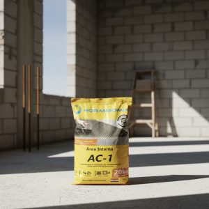 Mortero de Adhesivo AC-1 (20 kg)
