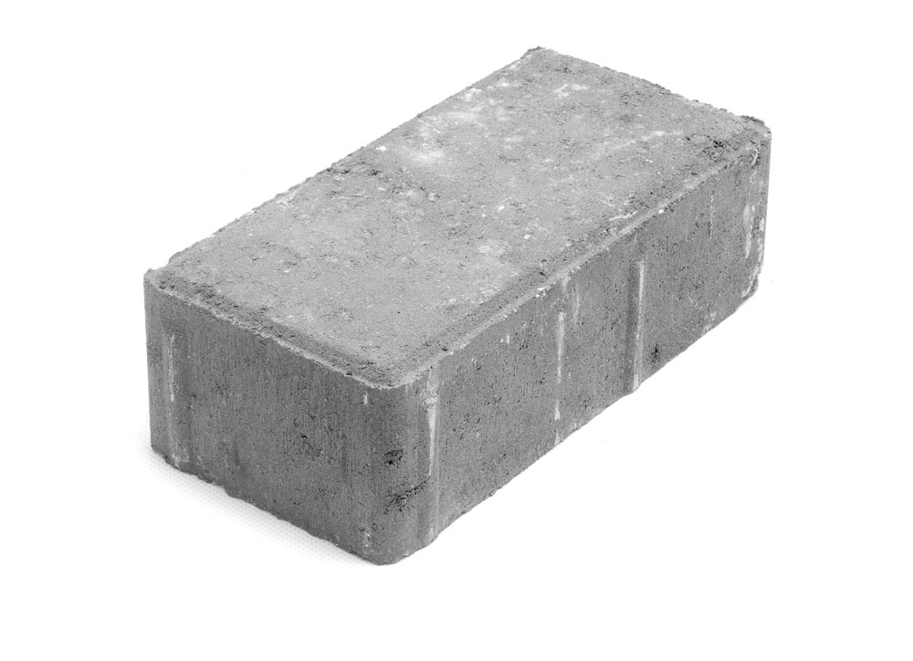 Paver 10 × 20 × 06 cm