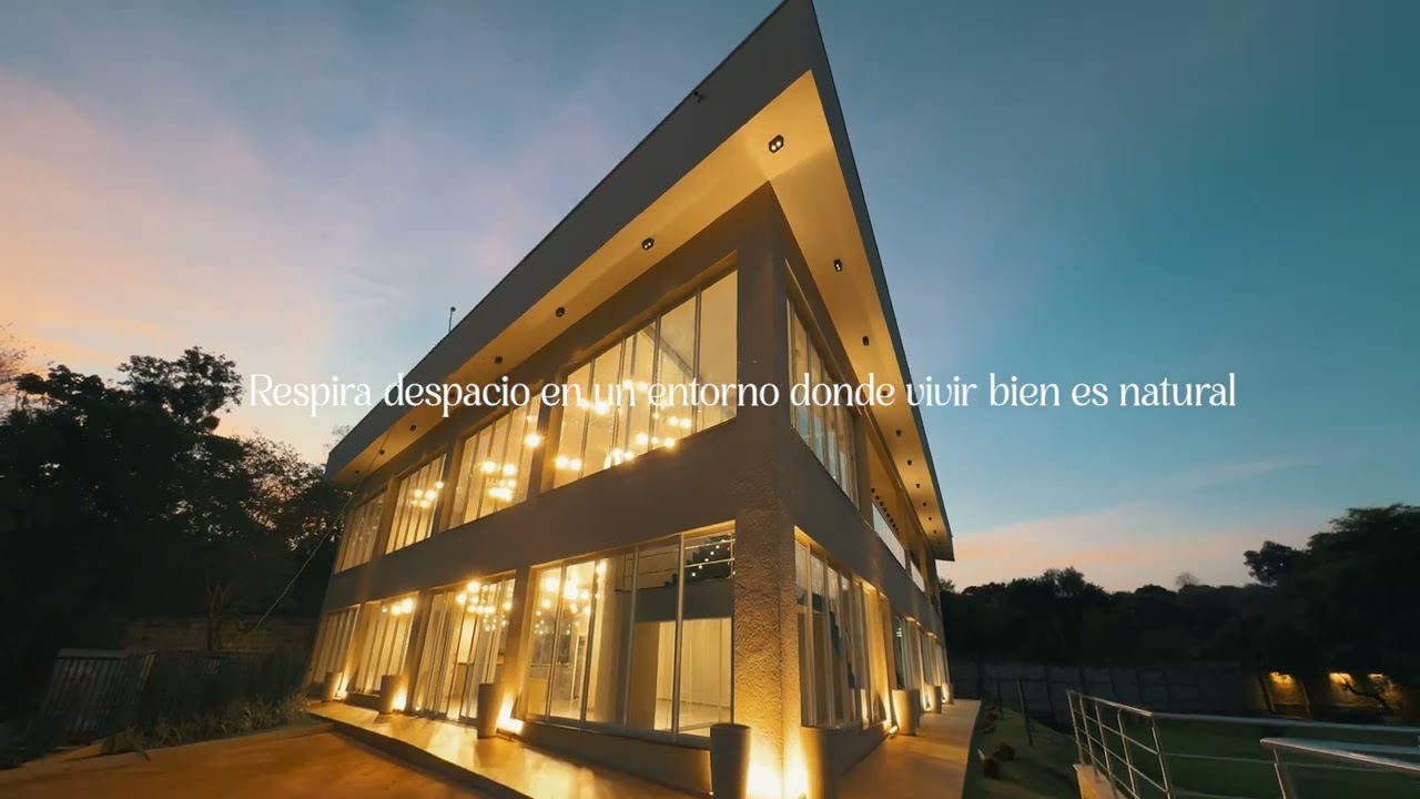 Residencial Acauã